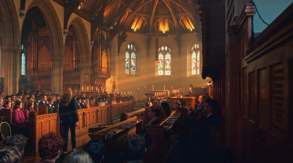 Blundell's School Film - Ollie Pritchard-Barrett - Specialist Filmmaker for Schools and Education Blundell's School Film - Ollie Pritchard-Barrett - Specialist Filmmaker for Schools and Education