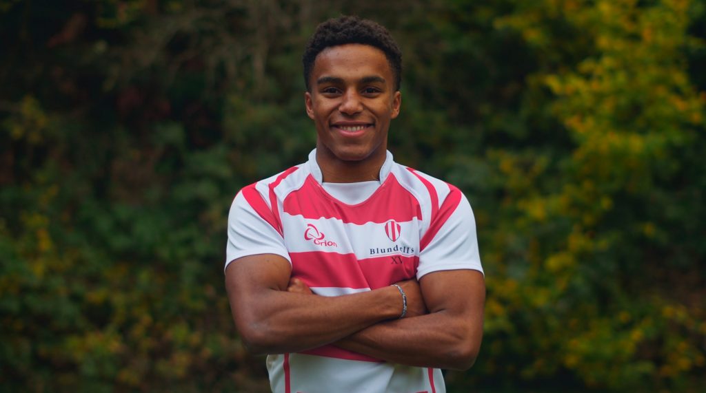 Blundell's School Film - Ollie Pritchard-Barrett - Specialist Filmmaker for Schools and Education Blundell's School Film - Ollie Pritchard-Barrett - Specialist Filmmaker for Schools and Education