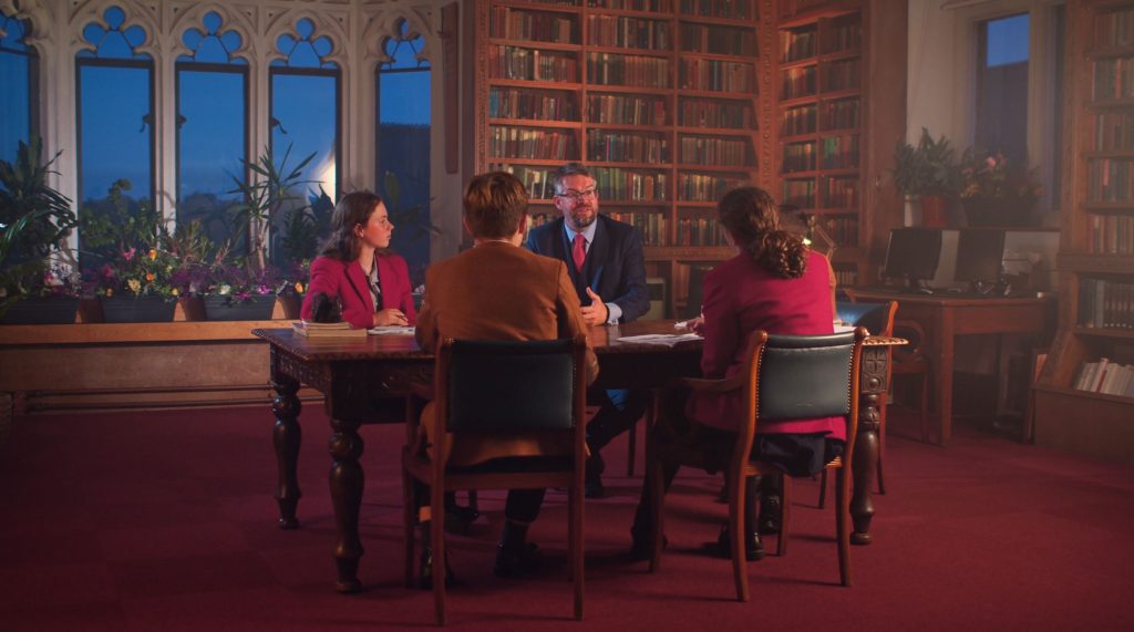 Blundell's School Film - Ollie Pritchard-Barrett - Specialist Filmmaker for Schools and Education Blundell's School Film - Ollie Pritchard-Barrett - Specialist Filmmaker for Schools and Education