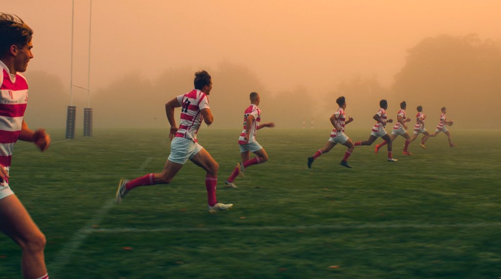 Blundell's School Film - Ollie Pritchard-Barrett - Specialist Filmmaker for Schools and Education Blundell's School Film - Ollie Pritchard-Barrett - Specialist Filmmaker for Schools and Education