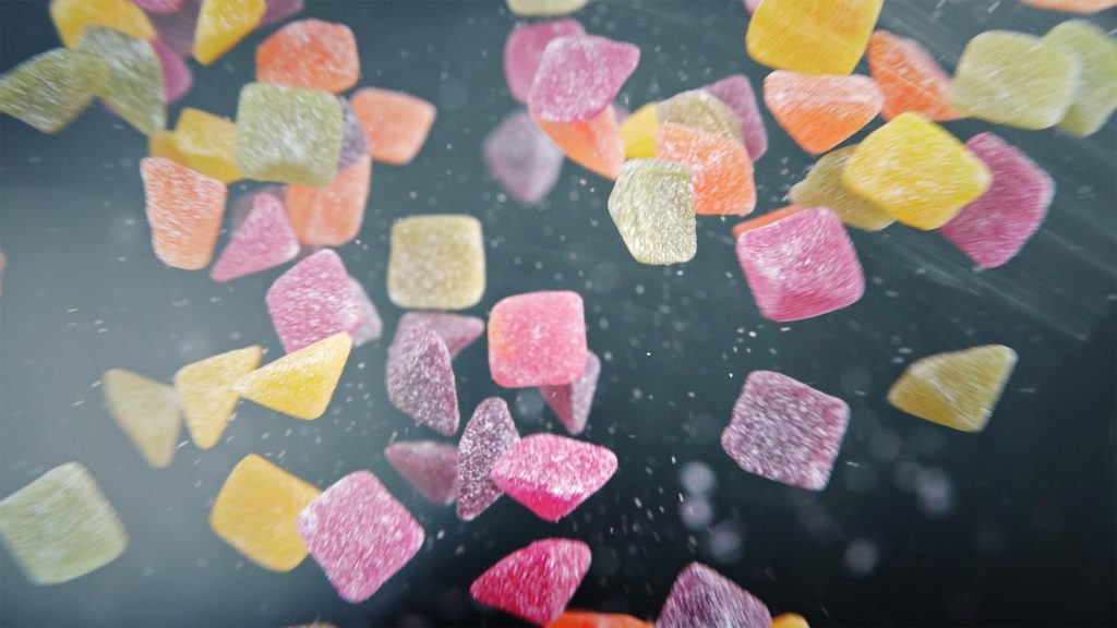 Chewits TV Ad - Ollie Pritchard-Barrett Cinematographer Chewits TV Ad - Ollie Pritchard-Barrett Cinematographer