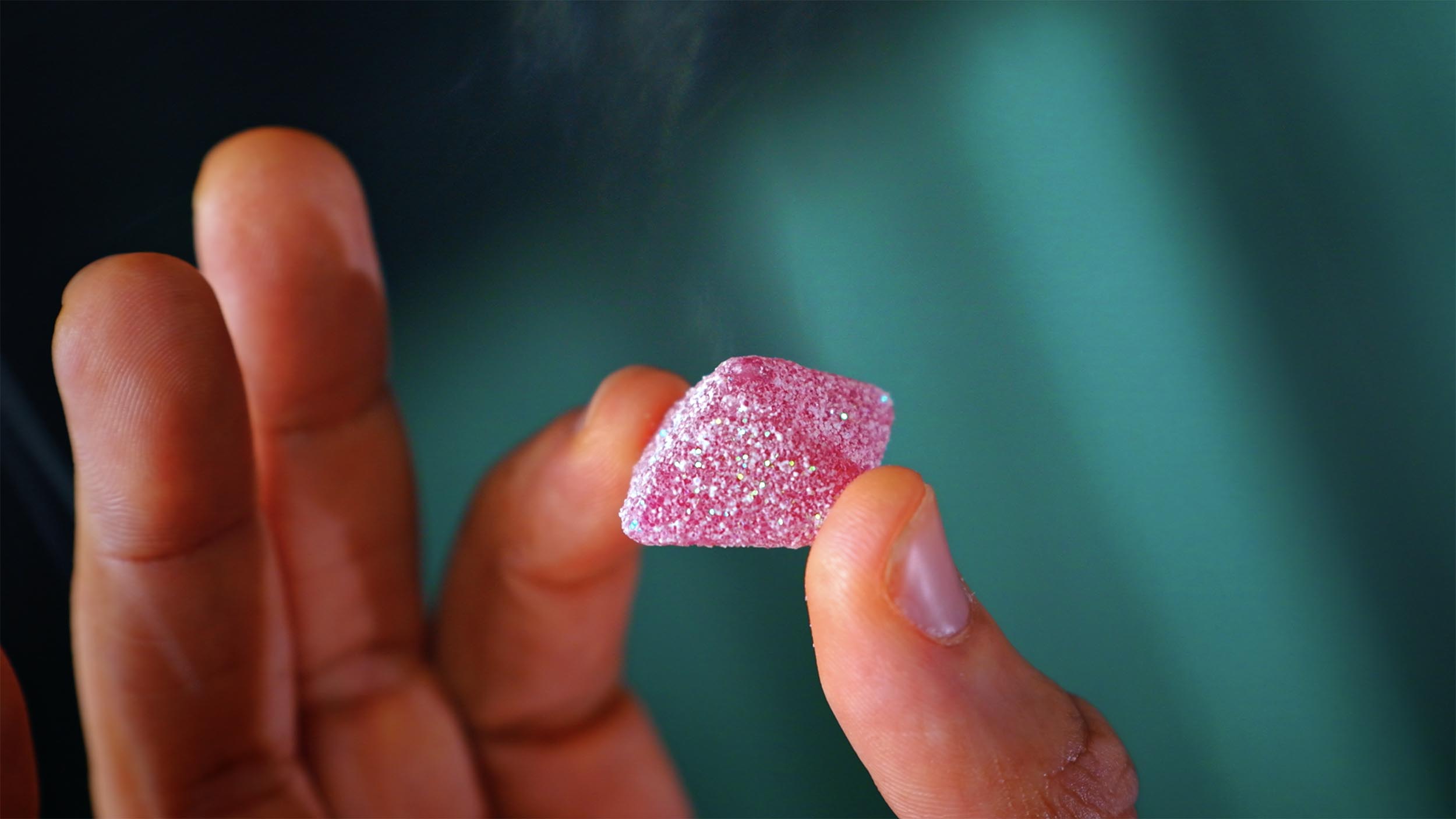 Chewits TV Ad - Ollie Pritchard-Barrett Cinematographer