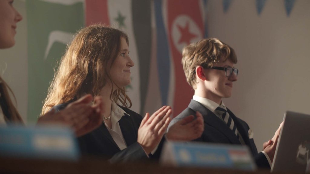 Clayesmore School Film and Photography by Ollie Pritchard-Barrett Clayesmore School Film and Photography by Ollie Pritchard-Barrett