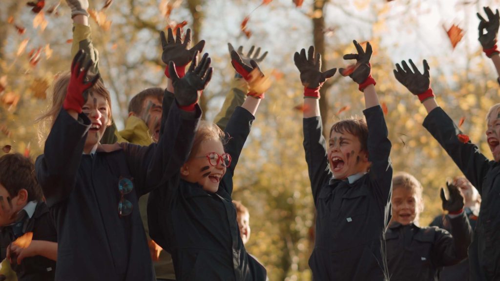 Clayesmore School Film and Photography by Ollie Pritchard-Barrett Clayesmore School Film and Photography by Ollie Pritchard-Barrett