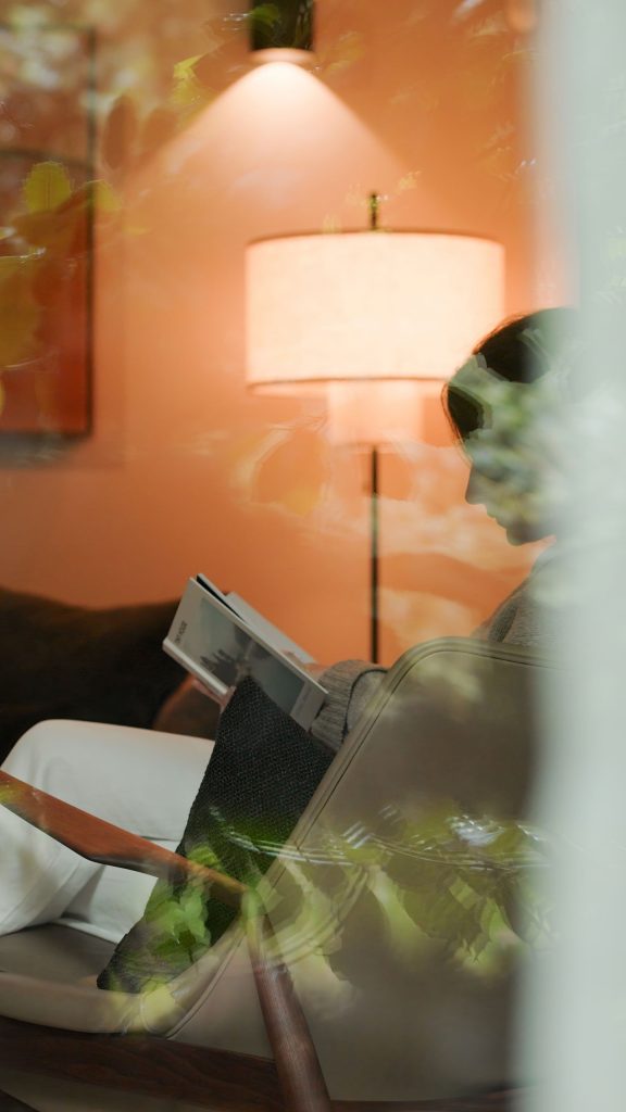 Koto - Moor Hall Hero - Ollie Pritchard-Barrett - 01 Koto Cabins - Ollie Pritchard-Barrett - Architectural Photographer & Filmmaker