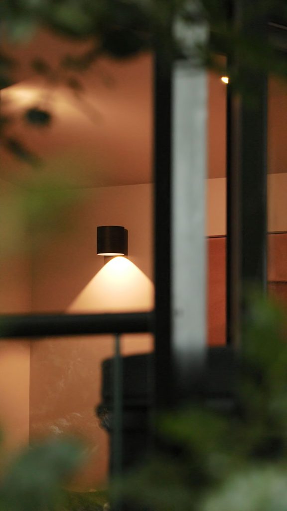 Koto - Moor Hall Hero - Ollie Pritchard-Barrett - 02 Koto Cabins - Ollie Pritchard-Barrett - Architectural Photographer & Filmmaker