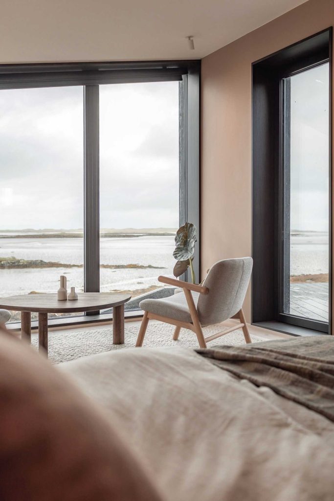 Koto - North Uist - Ollie Pritchard-Barrett - Architectural Photographer & Filmmaker - 01 Koto - North Uist - Ollie Pritchard-Barrett - Architectural Photographer & Filmmaker - 01