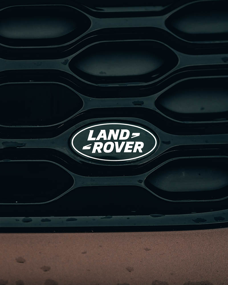 Land Rover Scotland - Ollie Pritchard Barrett - Automotive Photographer & Filmmaker Land Rover Scotland - Ollie Pritchard Barrett - Automotive Photographer & Filmmaker