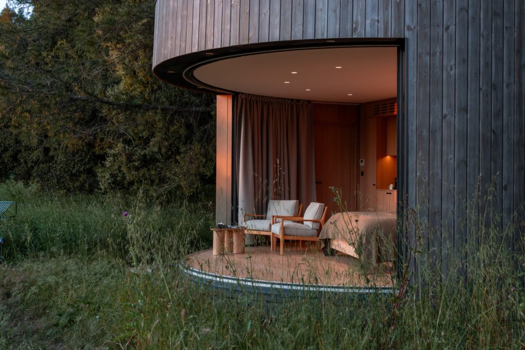 Lumipod - Precheurs - Ollie PB-83